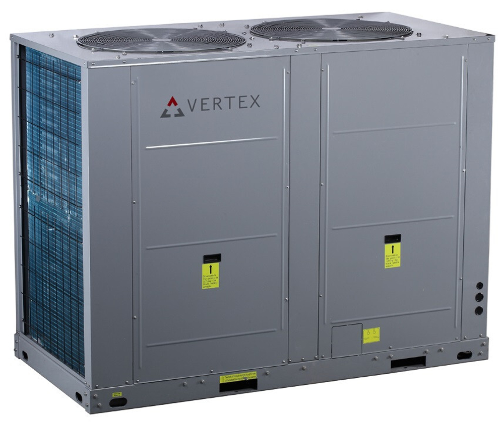 Компрессорно-конденсаторный блок Vertex BUFFALO-1050