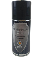 Защитная смазка NEO ELEMENTS - PROTECTIVE OIL 210 мл.
