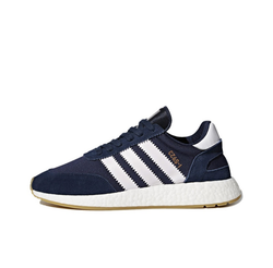 Кроссовки Adidas I-5923 'Collegiate Navy' BB2092