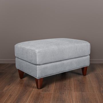 Пуф MESTRE, FRATELLI BARRI