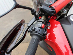 Мотоцикл FIREGUARD 250 Trail ТУРЭНДУРО