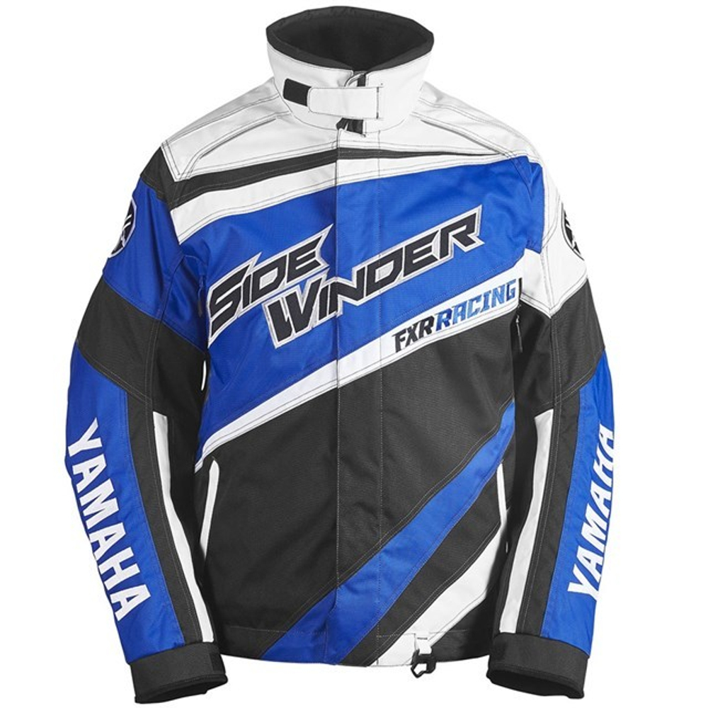 Куртка снегоходная Yamaha Sidewinder Jacket