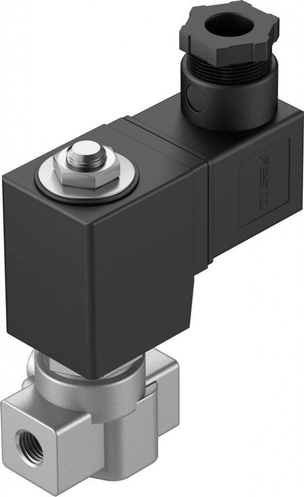 VZWD-L-M22C-M-G18-25-V-1P4-22-R1 Распределитель с электроуправлением