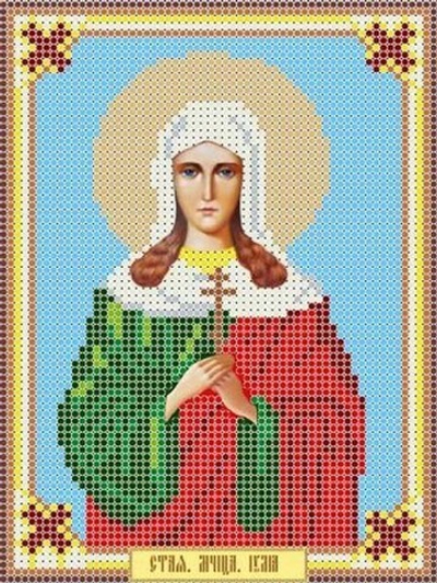 ИГ-081 Святая Иулия (Юлия)