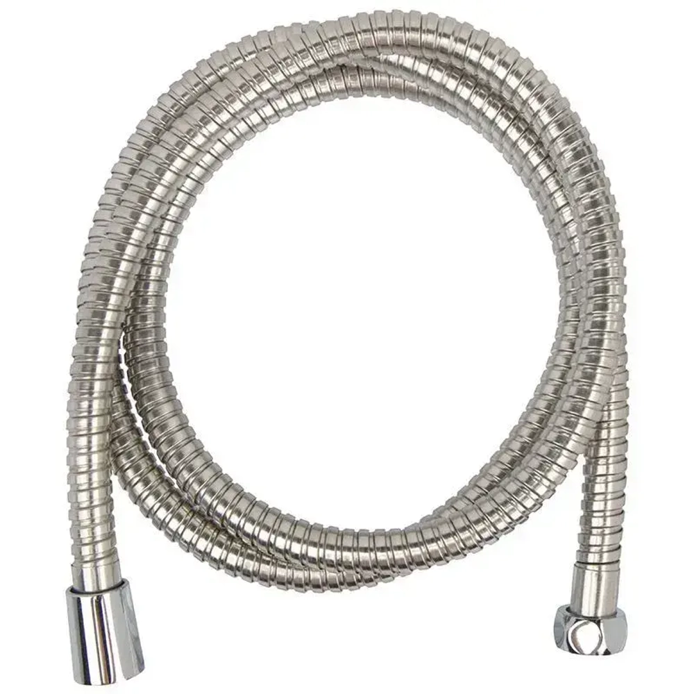 Шланг для душа антитвист, 150 см,-1