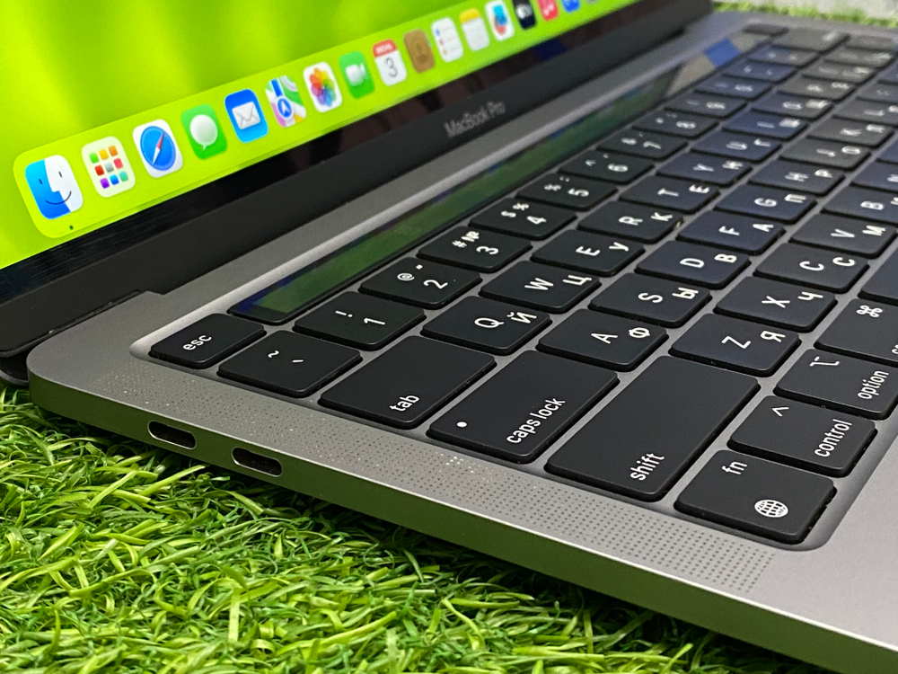 MacBook Pro 13 M1 2020 Retina A2338