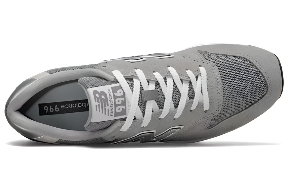 Кроссовки New Balance Nb 996