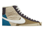Кроссовки Nike Blazer '77 Premium "Toasty"