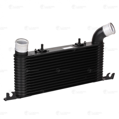 LRIC 1151 -  ОНВ (радиатор интеркулера) для автомобилей Pajero III (00-) 3.2D