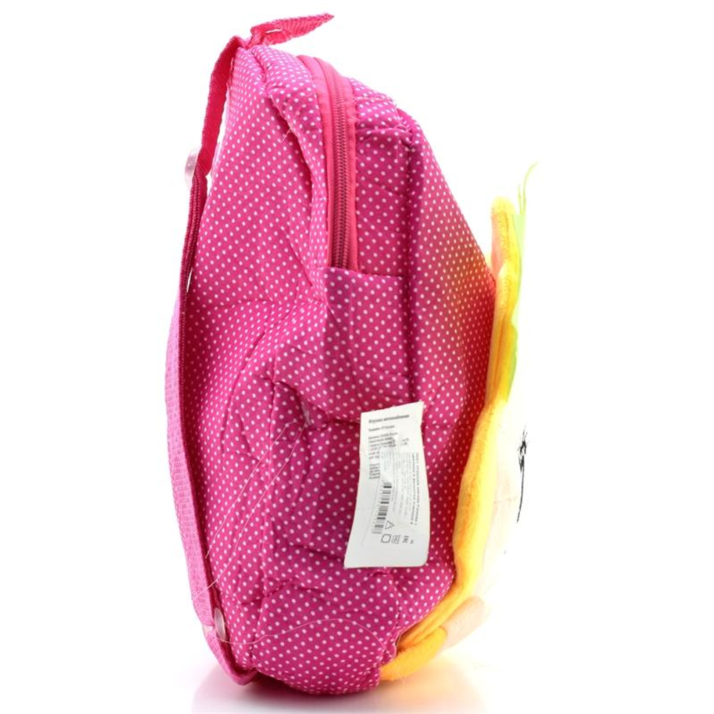 Рюкзак 30x33x4см. (Hand)