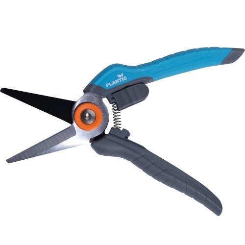 Секатор Plantic Light L77 плоскостной   25277-01