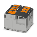 1019588 - PTVFIX 6/6X2,5 BK - Распределительный блок