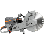 Бензорез VILLARTEC СС1290