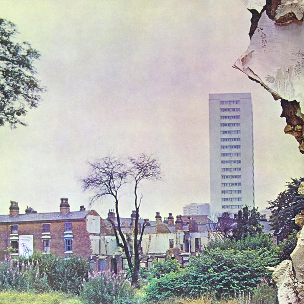 Led Zeppelin / Led Zeppelin IV (LP)