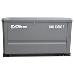 Газовая электростанция Evoline GNG 13500 E GNG13500E