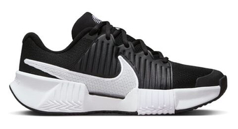 Женские Кроссовки теннисные Nike Zoom GP Challenge Pro Clay - черный