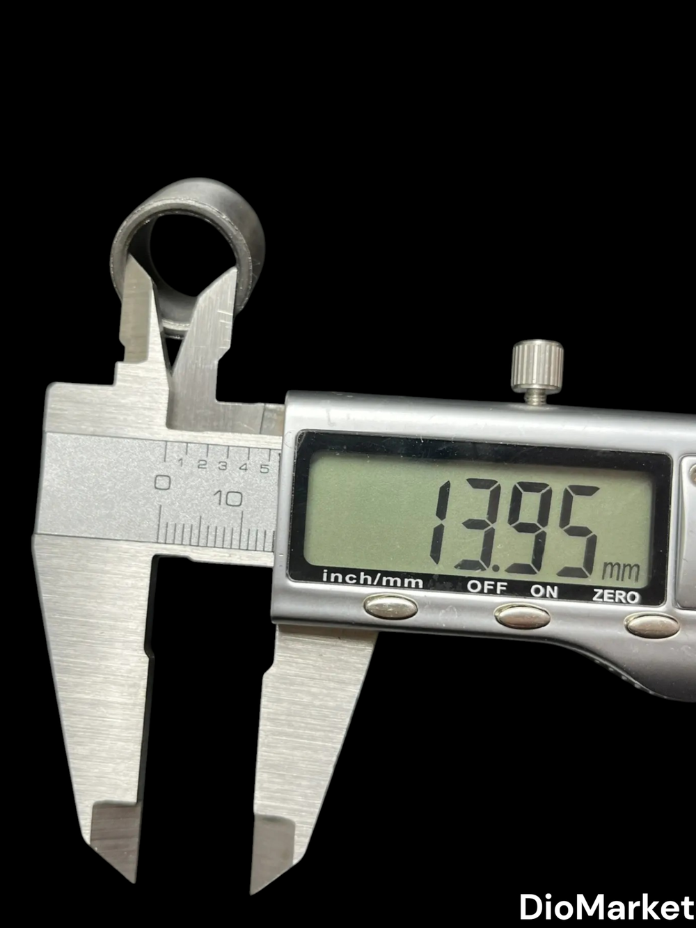 полумесяц в сборе сузуки летс