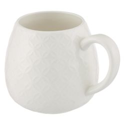 Кружка Gipfel Blanche 52101 400 мл