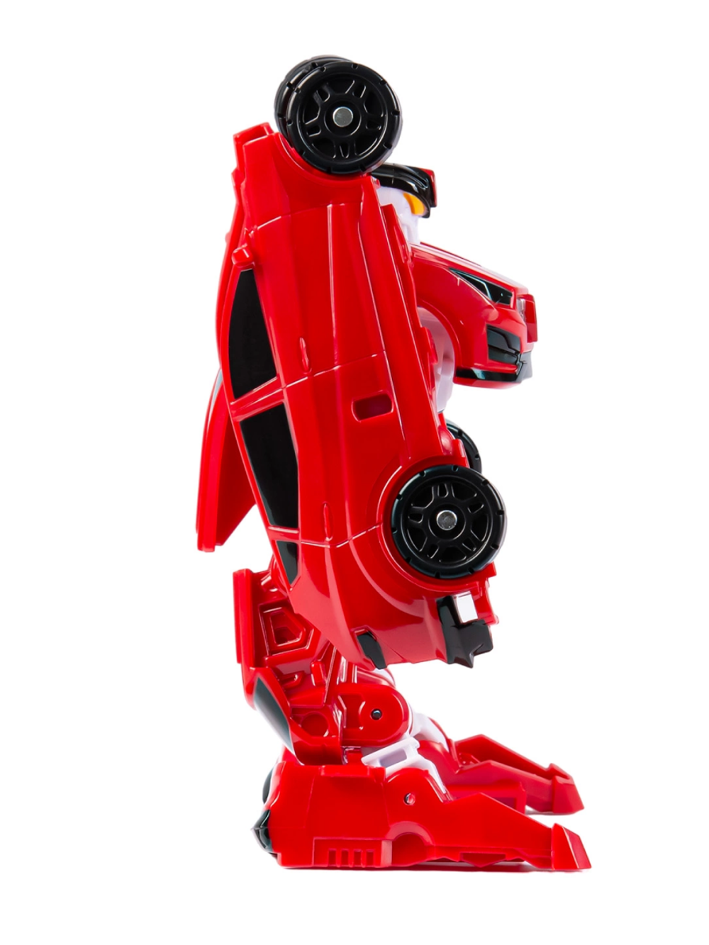 Робот-трансформер Ace Hello Carbot 42885