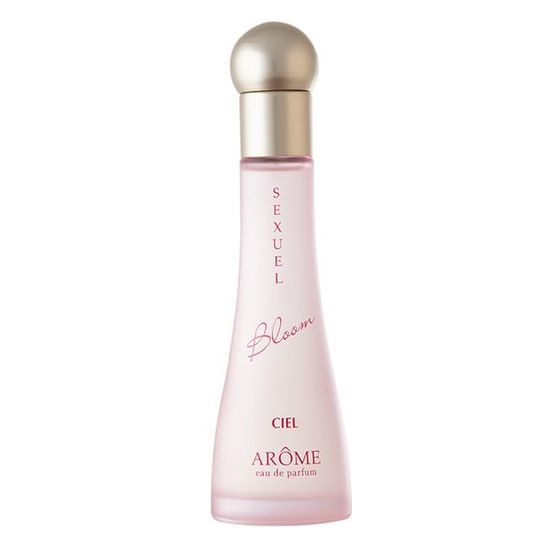 Парфюмерная вода Arome Sexuel Bloom