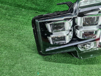 Фара левая GAC GS8 1 (2016-2023) LED (В пленке)