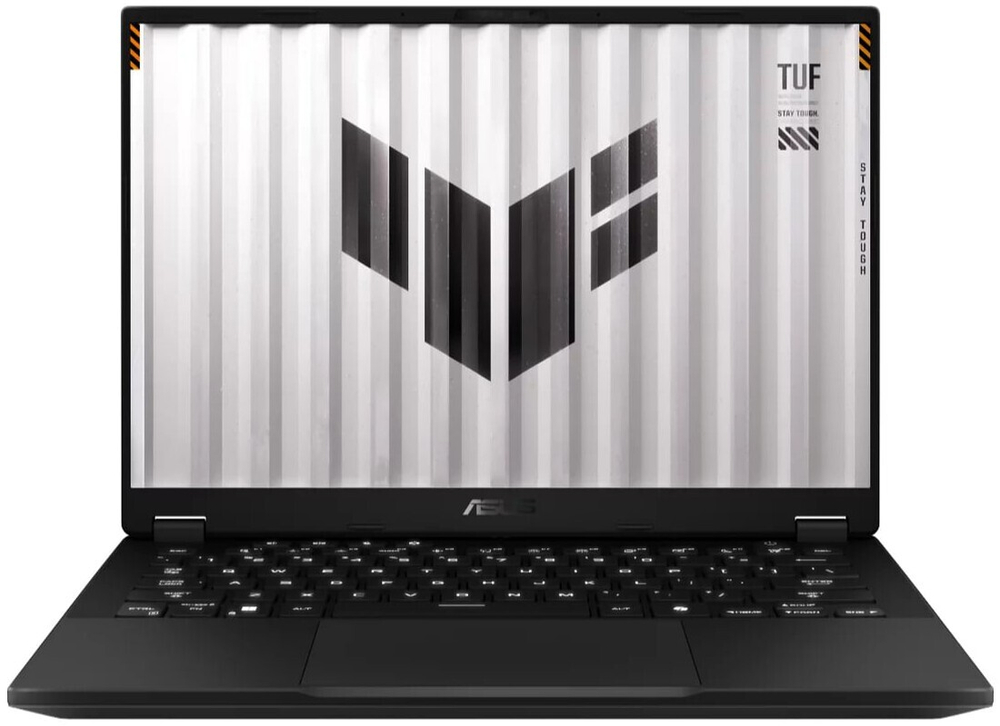 Купить ноутбук ASUS TUF Gaming A14 (Ryzen 7, RTX 4060) – игровой
