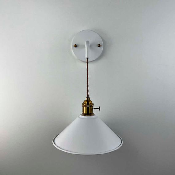 Бра Imperium Loft Braid 167735-26