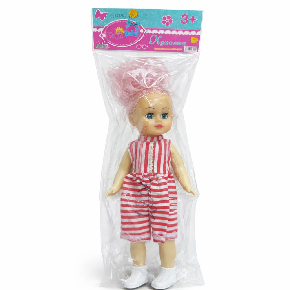 Кукла Happy Baby BTG-Q100