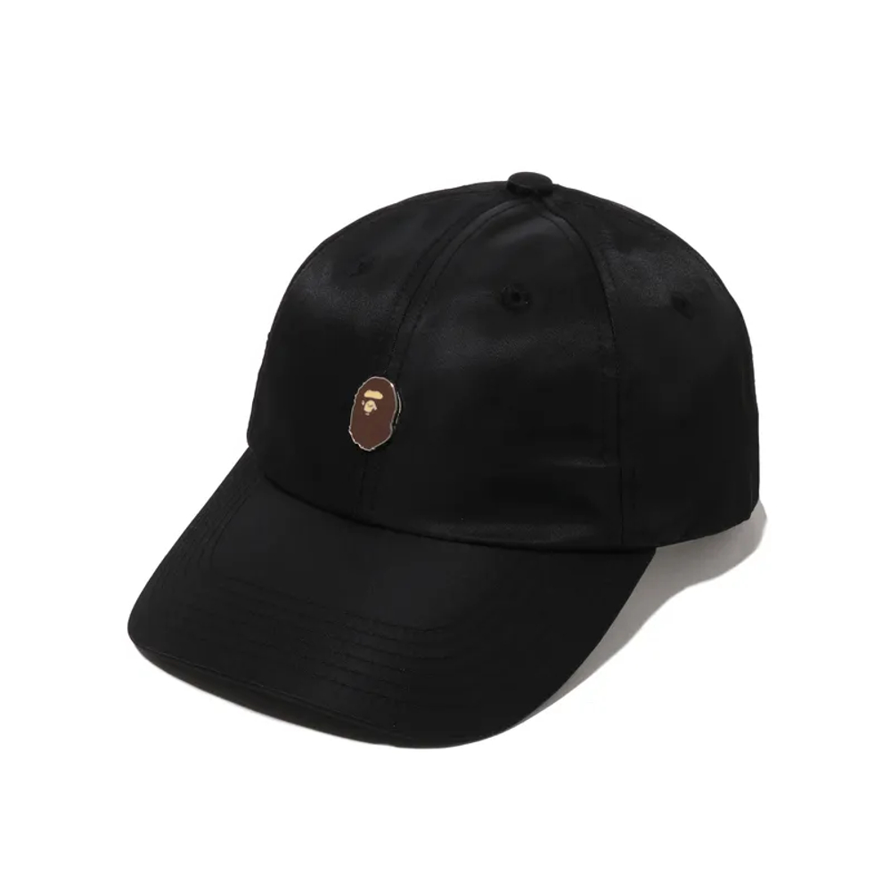 A Bathing Ape Bathing Ape Baseball Кепка