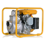 Мотопомпа бензиновая Robin-Subaru PTG310ST