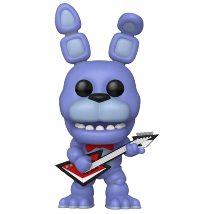 Фигурка Funko POP! Games FNAF 10th Bonnie
