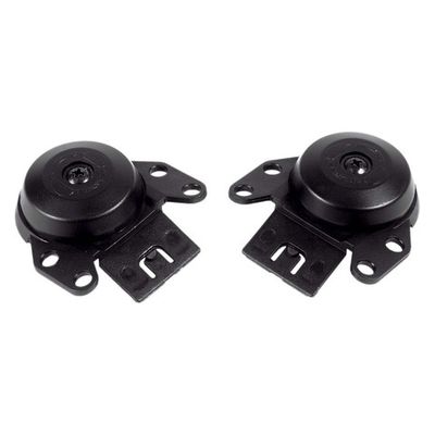 Адаптер для крепления лицевых щитков к каске, 1 пар/уп 3M™ P3E