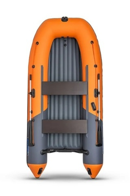 Лодка ПВХ STORMLINE Air Classic Tactic 360