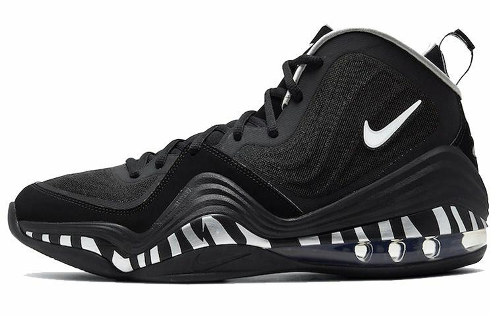 Кроссовки Nike Penny Air 5