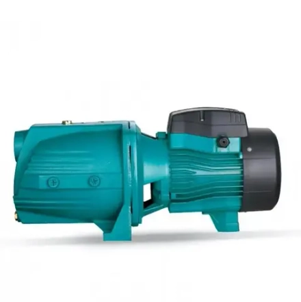 Насос поверхностный "LEO" AJm 150