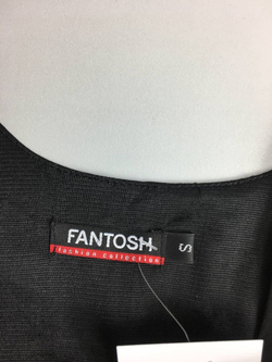 Платье Fantosh мини 44 размер