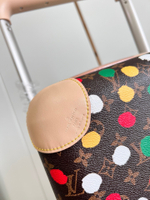 Louis Vuitton Horizon 55 Suitcase