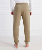 спортивные штаны mix&match BOSS BLACK - оливковый(50473000)