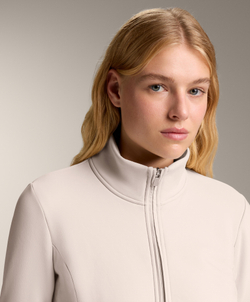 Oysho Сверхтеплая техническая куртка, норка