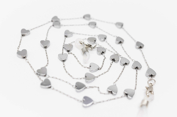 Цепочки для очков