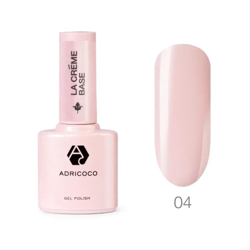 База LACREME №04 ADRICOCO, 10 мл