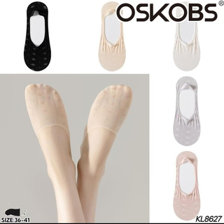 Носки женские osco 50р.