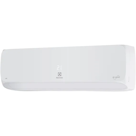 Сплит-система инверторного типа Electrolux Loft DC EACS/I-09HAL/N8 комплект