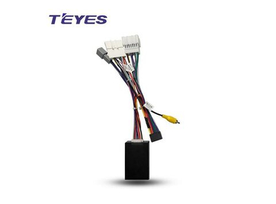 TEYES для Renault Logan 2 Canbus
