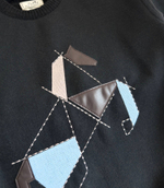 Свитшот Hermes