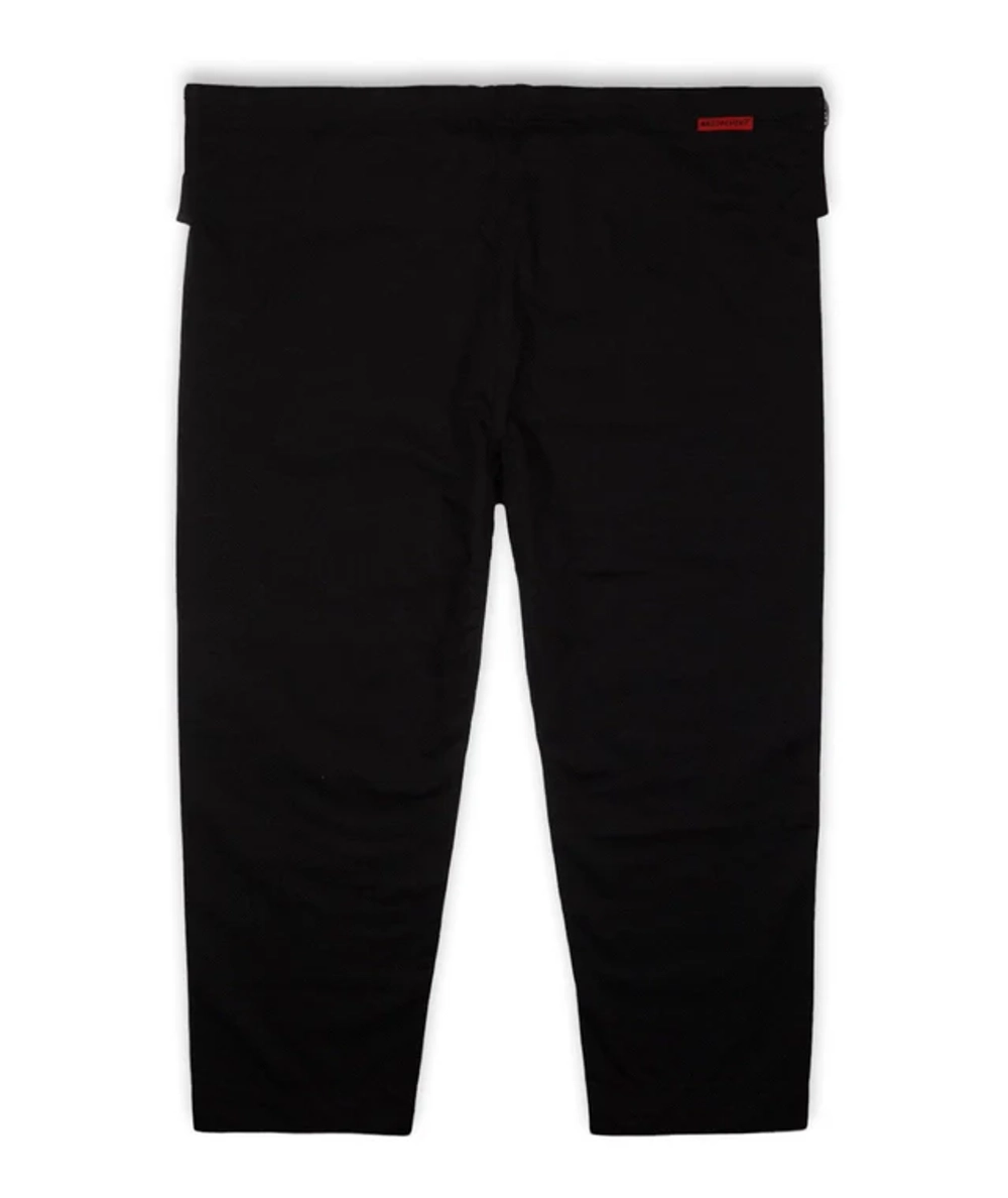 Кимоно Tatami ASPECT - Black