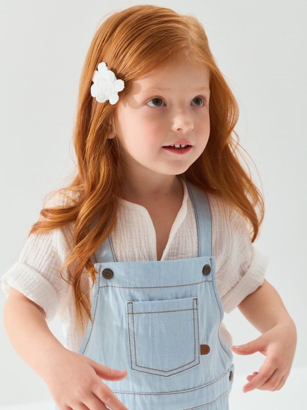 Полукомбинезон 