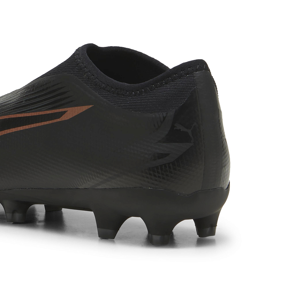Детские бутсы PUMA ULTRA MATCH LL FG/AG Jr