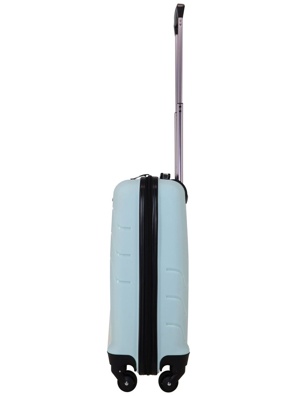 Чемодан 461 / Полипропилен