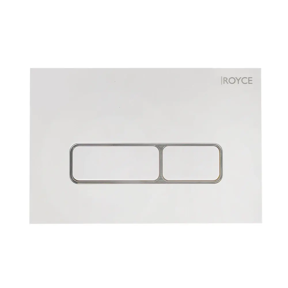 Клавиша для инсталляции Royce Pro (RCT-110511WH)